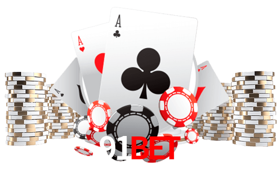 Jogue jogos de pôquer em 91Bet