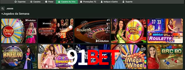 91Bet bet