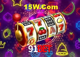 Diretório de Jogos 91Bet