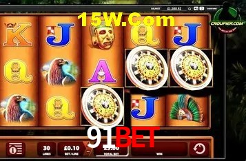 Casino Ao Vivo 91Bet