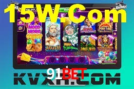 Programa VIP 91Bet