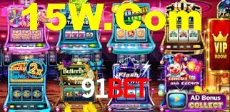 Torneios 91Bet