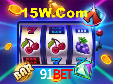 Interface Premium 91Bet