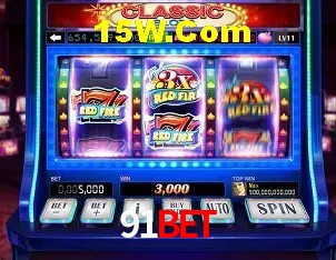 Integração de APIs 91Bet