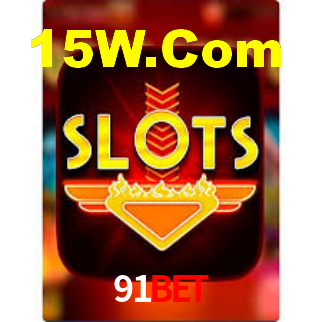 Interface do App 91Bet