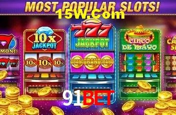 Estatísticas 91Bet