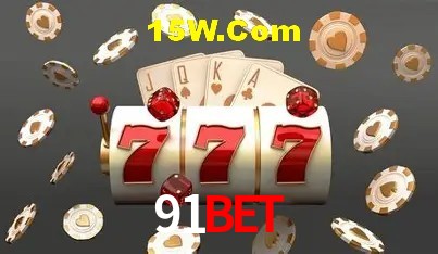 Tecnologia da Plataforma 91Bet