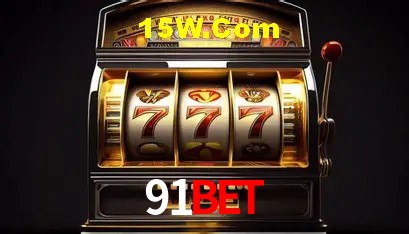 Provedores de Jogos 91Bet