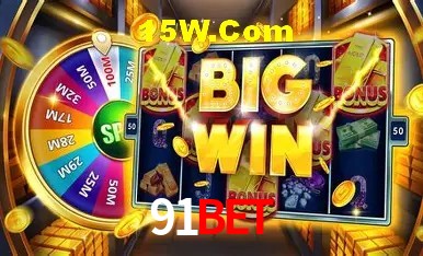 Jogos de Slot 91Bet