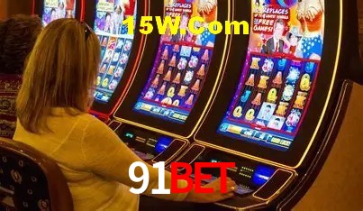 Login Seguro 91Bet