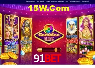 Especiais de Fim de Semana 91Bet