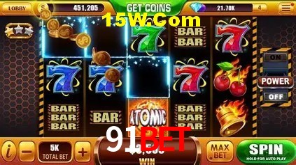Promoções Sazonais 91Bet