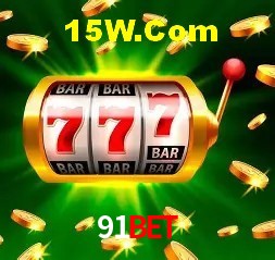 Jogos de Slot 91Bet